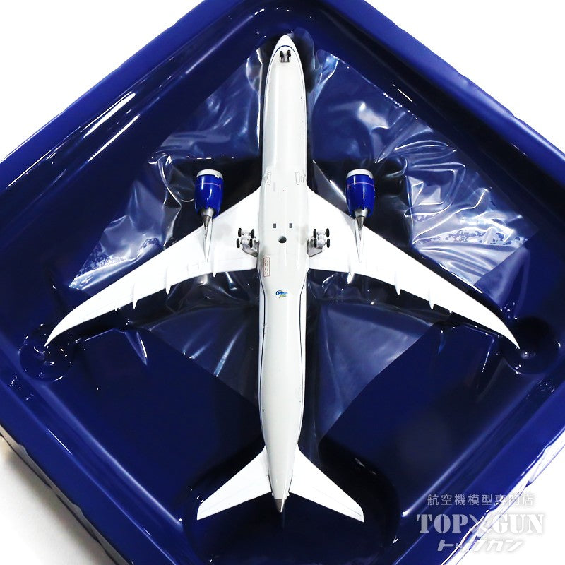 787-10 United Airlines N12010 New Paint 1/400 [GJUAL1808]