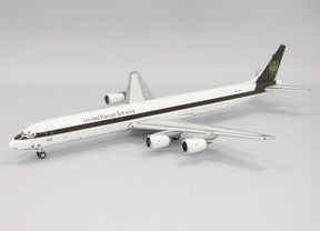 DC-8-71F（貨物型） UPS ユナイテッド・パーセルサービス（アメリカ） 90年代 N713UP 1/400 [GJUPS1052]
