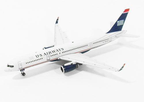 757-200w US Airways N202UW 1/400 [GJUSA1386]