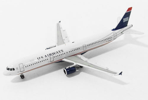 A321 US Airways N162UW 1/400 [GJUSA1398]