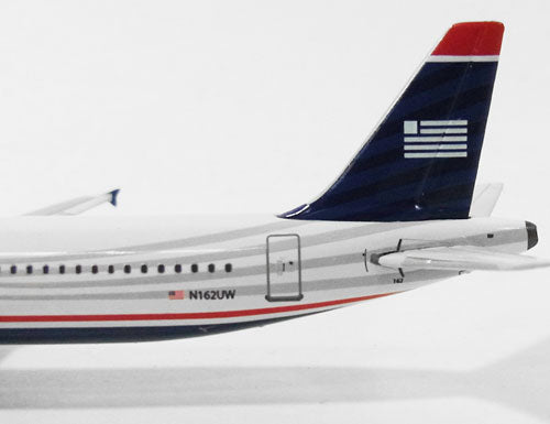 A321 US Airways N162UW 1/400 [GJUSA1398]