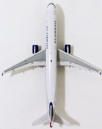 A321 US Airways N162UW 1/400 [GJUSA1398]