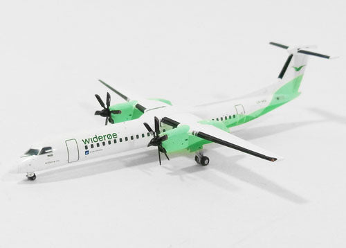 DHC-8-Q400 Wideroe LN-WDI 1/400 [GJWIF1297]