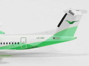 DHC-8-Q400 ヴィデロー航空 LN-WDI 1/400 [GJWIF1297]