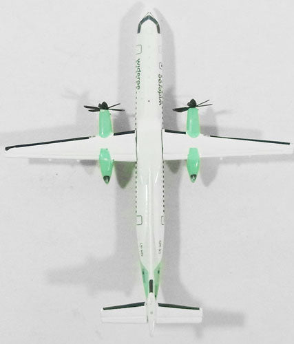 DHC-8-Q400 Wideroe LN-WDI 1/400 [GJWIF1297]