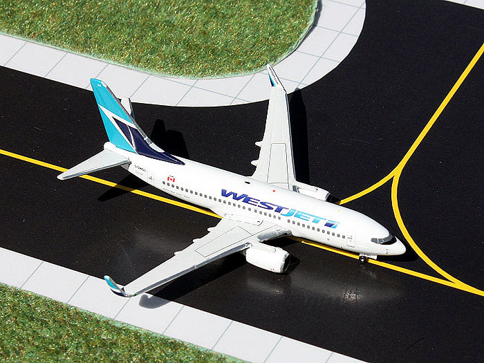 B737-700 WestJet C-GWSO 1/400 [GJWJA1299]