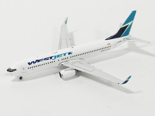 737-800w WestJet Airlines C-FKWJ 1/400 [GJWJA1300]