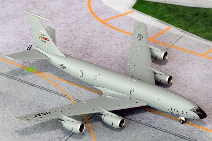 KC-135R Stratotanker, US Air Force, 452nd Mobile Wing, March Base, #80052, 1/400 [GMUSA062]