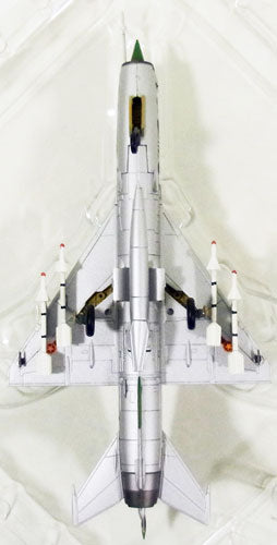 Hobby Master MiG-21 北ベトナム空軍 グエン・ホン・ミ中尉機 72