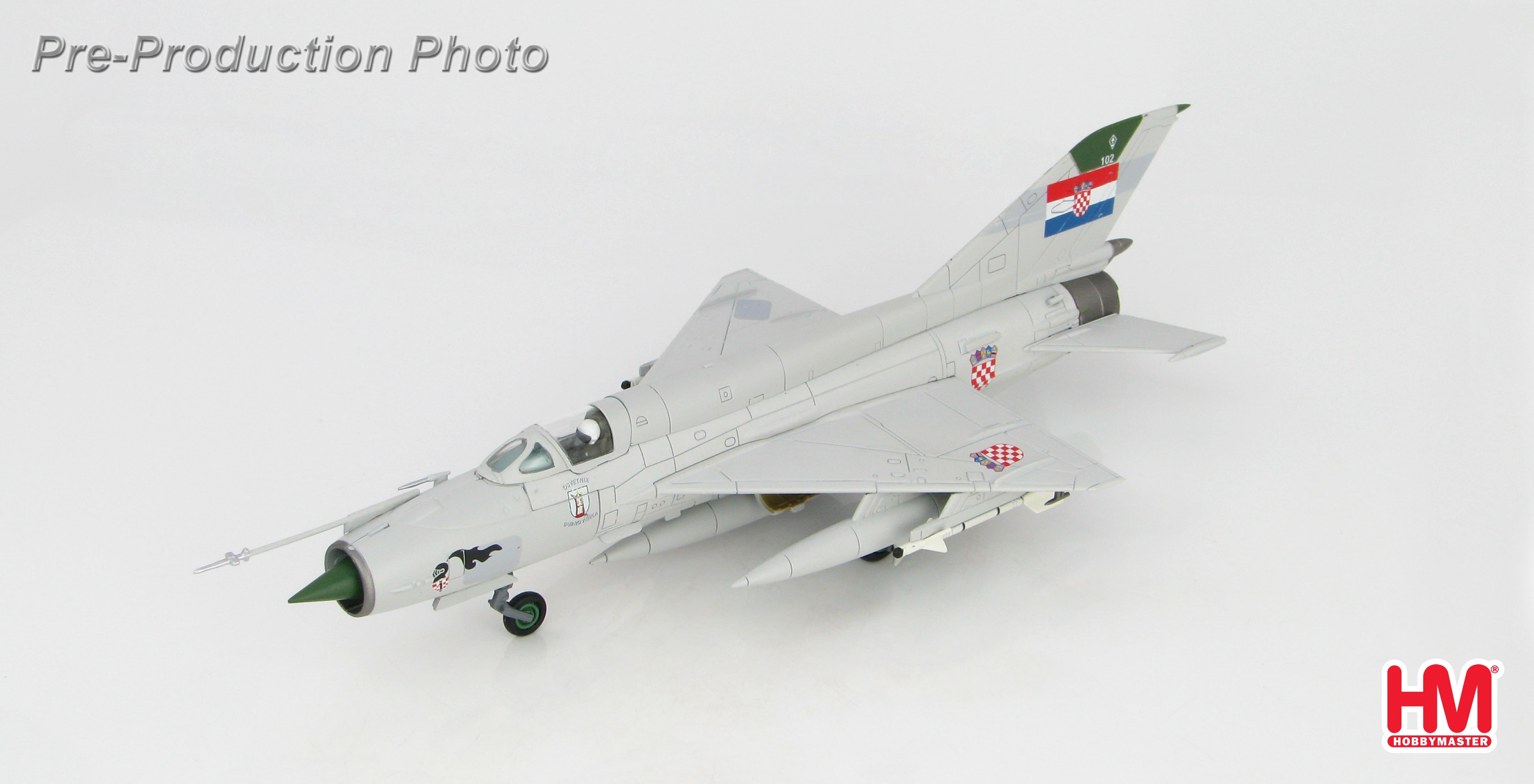 herpa MiG-21 bis 1/200 ソビエト空軍 herpa MiG-21 bis 1/200 ソビエト空軍 herpa MiG-21 bis 1/200
