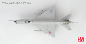 MiG-21bis クロアチア空軍 第1戦闘飛行隊 93年 #102 1/72 [HA0193]