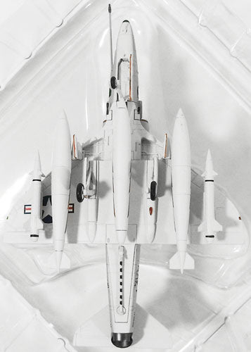 A-4C アメリカ海軍 第144攻撃飛行隊 「ロードランナーズ」 60年代 空母キティホーク搭載 #148566 1/72 [HA1423]