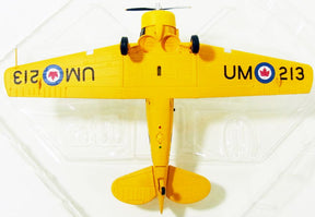ハーバードMk.IV1（AT-6テキサン）カナダ空軍 初等飛行学校 50年代 #20213 1/72 [HA1524]