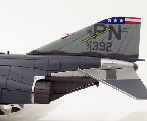F-4E アメリカ空軍 第3戦術戦闘航空団 第3戦術戦闘飛行隊 クラーク基地・フィリピン 88年 #71-1392 1/72 [HA1935]