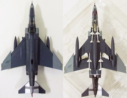 F-4E アメリカ空軍 第3戦術戦闘航空団 第3戦術戦闘飛行隊 クラーク基地・フィリピン 88年 #71-1392 1/72 [HA1935]