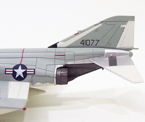 RF-4CファントムII（偵察型） アメリカ空軍 第10戦術偵察航空団 アーコンバリー基地・イングランド 67年 #64-1077 1/72 [HA1954]