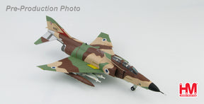 RF-4E イスラエル国防軍空軍 第119飛行隊 「バット」 #488 1/72 [HA1959]