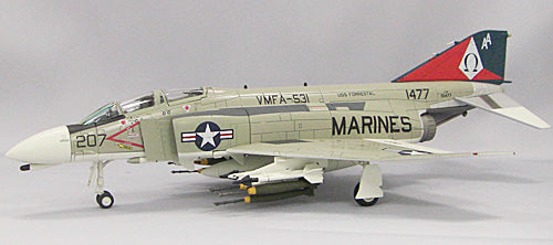 Hobby Master F-4B アメリカ海兵隊 第531海兵戦闘攻撃飛行隊