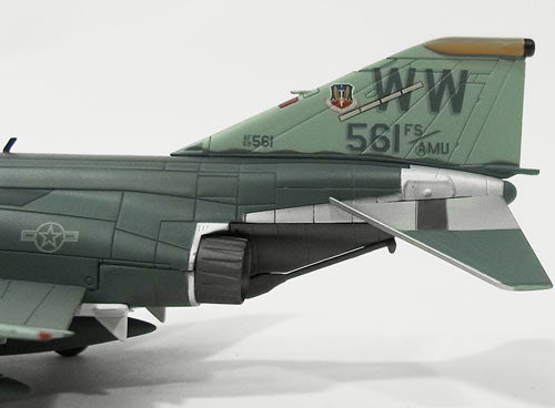 F-4G, US Air Force, 35th Fighter Wing, 561st Fighter Squadron, George Field, 1992, #69-7561, 1/72 [HA1982]