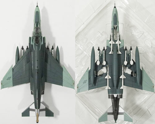 F-4G, US Air Force, 35th Fighter Wing, 561st Fighter Squadron, George Field, 1992, #69-7561, 1/72 [HA1982]