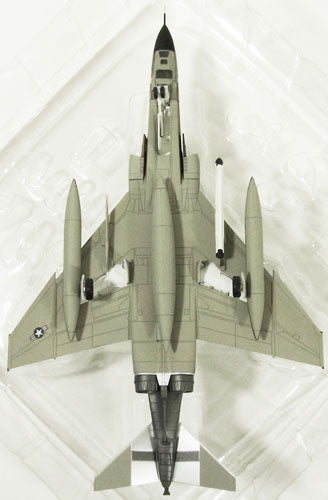 RF-4C（偵察型） アメリカ空軍 第432戦術偵察航空団 第14戦術偵察飛行隊 ウドーン基地・タイ 72年1月 AF80-573 1/72 ※乗員サインスタンド付属 [HA1990A]