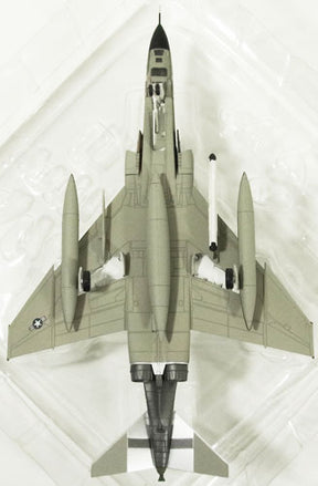 RF-4C（偵察型） アメリカ空軍 第432戦術偵察航空団 第14戦術偵察飛行隊 ウドーン基地・タイ 72年1月 AF80-573 1/72 [HA1990B]