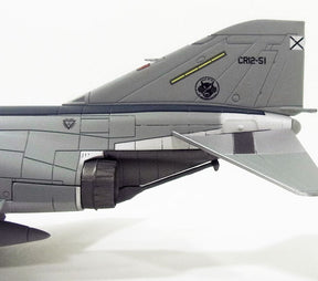 RF-4C（偵察型） スペイン空軍 第123飛行隊 90年代 CR12-51/12-60 1/72 [HA1995]