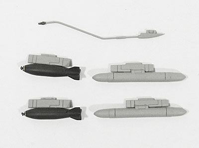 F-100D, US Air Force, Colorado Air National Guard, 140th Tactical Fighter Group, 120th Tactical Fighter Squadron, 60s-70s #0-52816, 1/72 [HA2117]