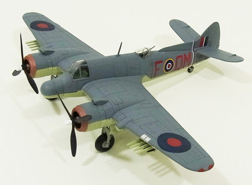 Beaufighter TF Mk.X Royal Air Force Coastal Command No. 254 Squadron RD315 1/72 [HA2311]