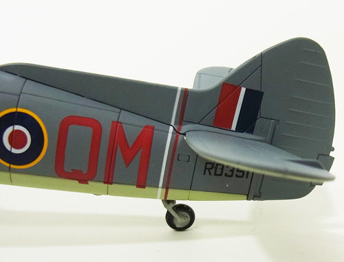 Beaufighter TF Mk.X Royal Air Force Coastal Command No. 254 Squadron RD315 1/72 [HA2311]