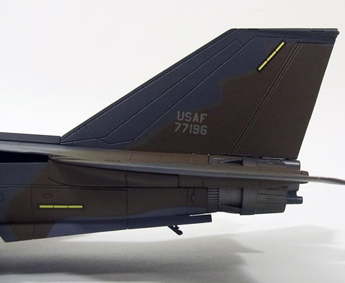 FB-111A Ardberg, United States Air Force, 509th Bombardment Wing, 393rd Bombardment Squadron, Peace Base, #67-7196 "Raptured Duck" 1/72 [HA3014]