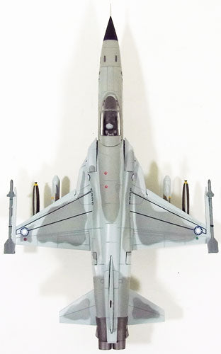 F-5E 中華民国空軍 花蓮基地 #5206/60476 1/72 [HA3317]