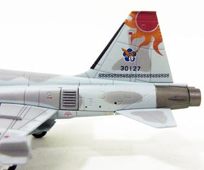 Hobby Master F-5F 中華民国空軍（台湾空軍） 第401戦術戦闘機聯隊 #30127 1/72 [HA3351]