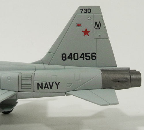 F-5F（複座型） アメリカ海軍 第127戦闘攻撃飛行隊 「デザート・ボギーズ」 仮想敵機灰色塗装 ファロン基地 90年代 #30 1/72 [HA3353]