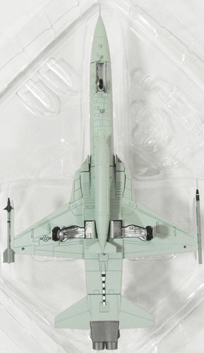 Hobby Master F-5F（複座型） アメリカ海軍 第127戦闘攻撃飛行隊