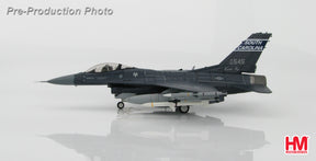 F-16C（ブロック52） アメリカ空軍 サウスカロライナ州空軍 第169戦闘航空団 第157戦闘飛行隊「スワンプ・フォックス」 ワイルドウィーゼル仕様 マッキンタイヤ統合基地 12年 #93-0545 1/72 [HA3843]