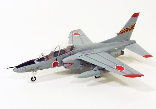 Kawasaki T-4, Japan Air Self-Defense Force, 1st Air Wing, 32nd Training Squadron, Hamamatsu Air Base (with number decal) 1/72 [HA3902B]