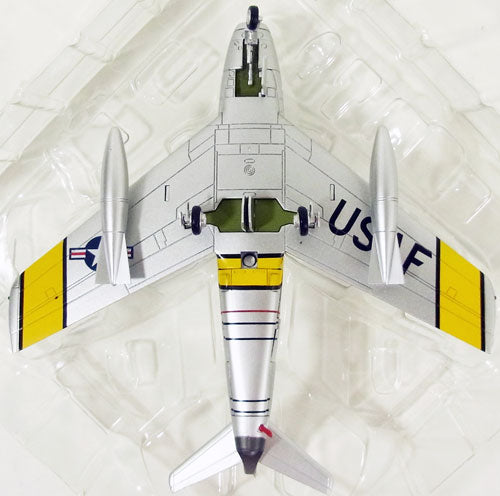 Hobby Master F-86F アメリカ空軍 第4戦闘迎撃航空団 第334戦闘迎撃