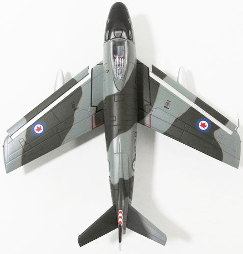 Hobby Master カナデアCL-13 セイバーMk.6（F-86F） カナダ空軍