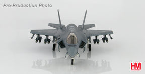 F-35A オーストラリア空軍 導入2号機 17年 #A35-002 1/72 [HA4411]