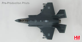 Hobby Master F-35AライトニングII 航空自衛隊 1号機 #69-8701 1/72 [HA4412]