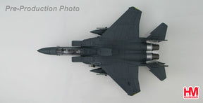 F-15Eストライクイーグル アメリカ空軍 第366戦闘航空団 第391戦闘飛行隊 バグラム基地・アフガニスタン #90-0233 1/72 ※新金型 [HA4501]