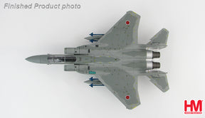F-15J 航空自衛隊 航空開発実験集団 飛行開発実験団 岐阜基地 #02-8801 1/72 [HA4515]