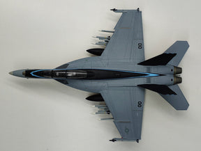 Hobby Master F/A-18F（複座型） アメリカ海軍 映画『トップガン
