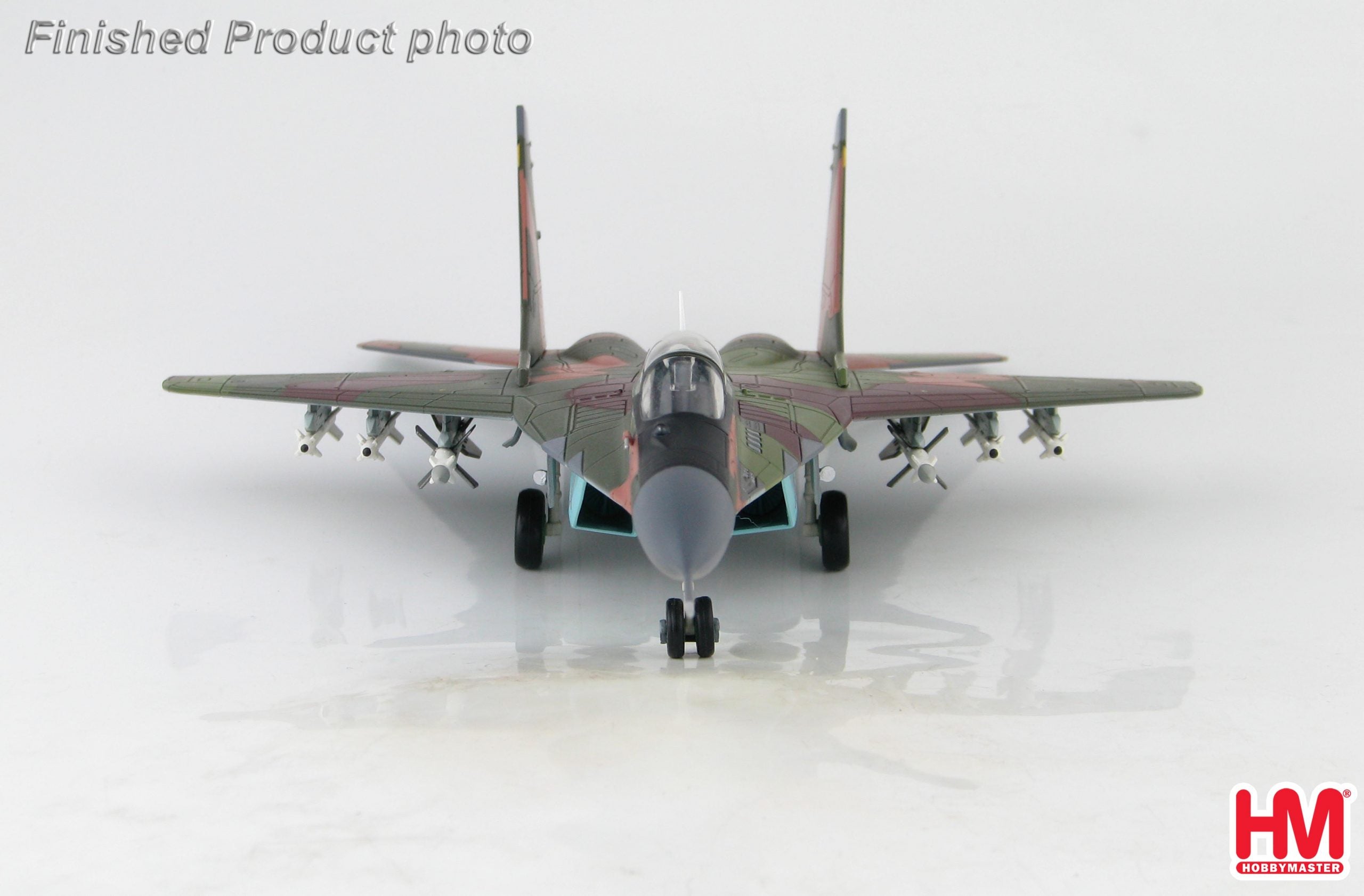 Hobby Master 【お取り寄せ】MiG-29A ポーランド空軍 第1戦術航空連隊