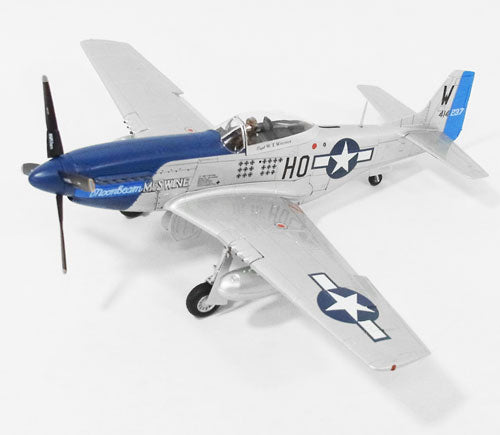 P51ムスタング ARF製 P-51 マスタング `北アフリカ戦線` (プラモデル) - ホビーサーチ
