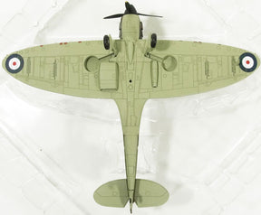 スピットファイアMk.IIa イギリス空軍 第19飛行隊 アーサー・ブレイク少佐機 P7423/QV-Y 1/48 [HA7812]