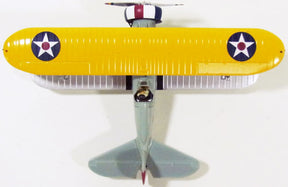 ボーイングF4B-3 アメリカ海兵隊 司令部飛行隊 アナコスティア基地 30年代 1/48 [HA7908]