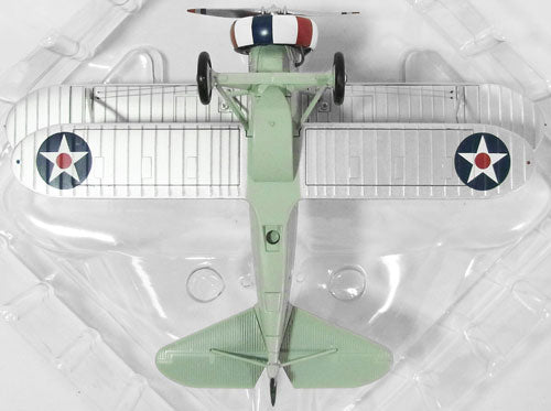 Boeing F4B-3 US Marine Corps Headquarters Squadron Anacostia Air Base 1930s 1/48 [HA7908]