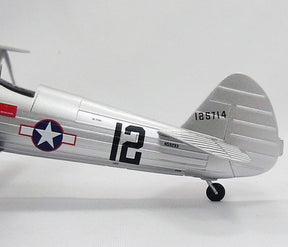 Hobby Master ボーイング（ステアマン）PT-17「ケイデット」練習機